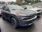 Jeep Cherokee 2016