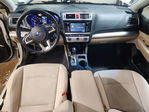 Subaru Legacy 2015