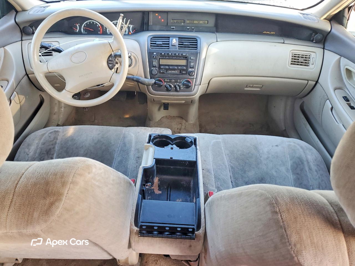 Toyota Avalon 2000