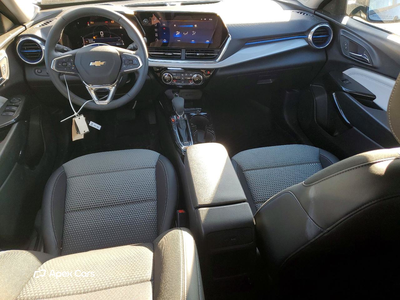Chevrolet Trax 2026
