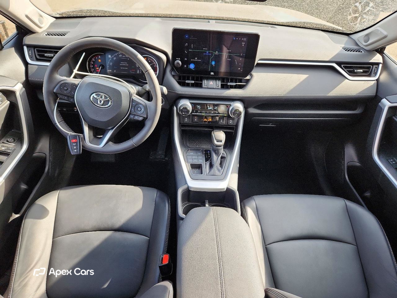 Toyota RAV 4 2023