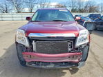 GMC Terrain 2017