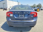 Volvo S60 2015
