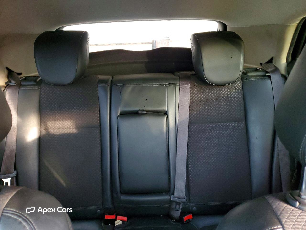 Buick Encore 2018