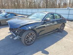 BMW Series 3 2022