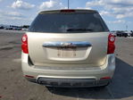 Chevrolet Equinox 2013