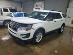 Ford Explorer 2017