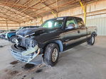 Chevrolet Silverado 2001