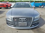 Audi S8 2013