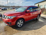 Nissan Pathfinder 2017