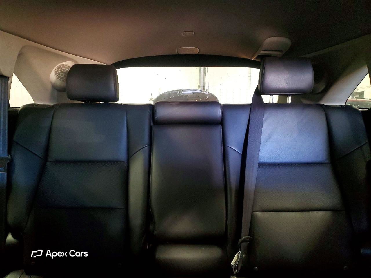 Acura RDX 2013