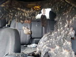 Chevrolet Equinox 2012