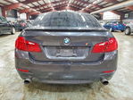 BMW Series 5 2014