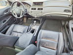 Honda Accord 2012