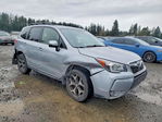 Subaru Forester 2016