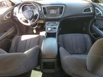 Chrysler 200 2015