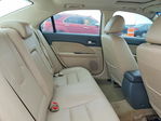 Ford Fusion 2012