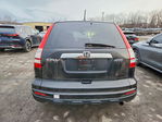 Honda CR-V 2010