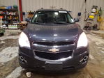 Chevrolet Equinox 2011