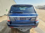 Land Rover Range Rover 2013