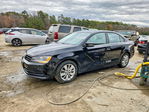 Volkswagen Jetta 2015