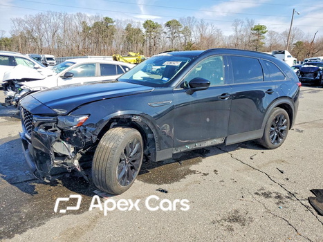 Mazda CX-90 2025 - Image 1 of 14