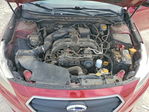 Subaru Legacy 2016