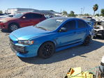 Mitsubishi Lancer 2012