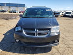 Dodge Caravan 2017