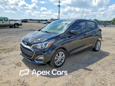 Chevrolet Spark 2022 - Image 1 of 14