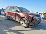 Ford Explorer 2012