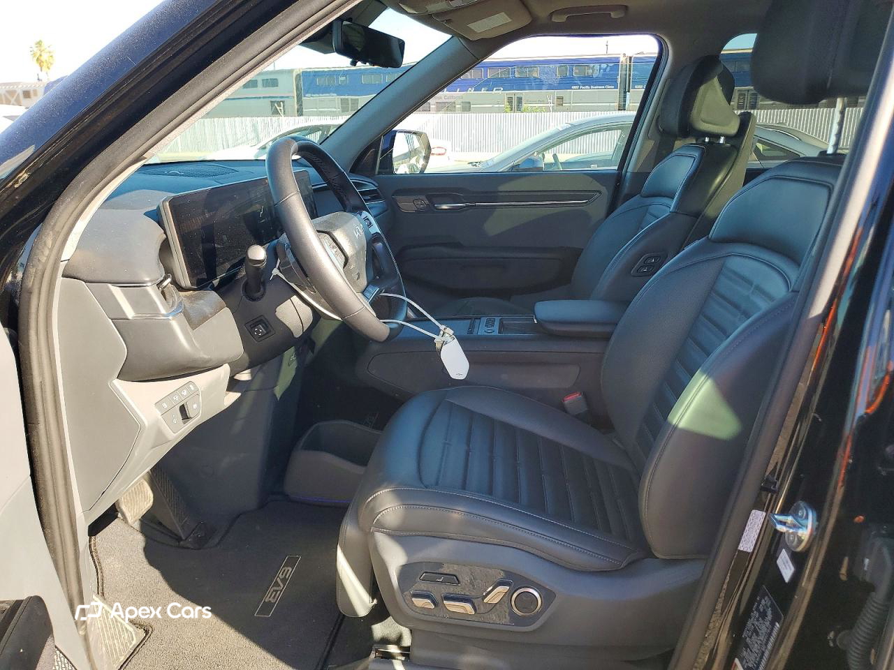 Kia EV9 2024