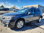 Subaru Outback 2018