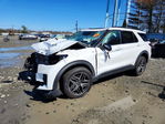 Ford Explorer 2025