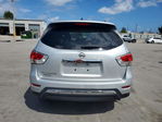 Nissan Pathfinder 2016