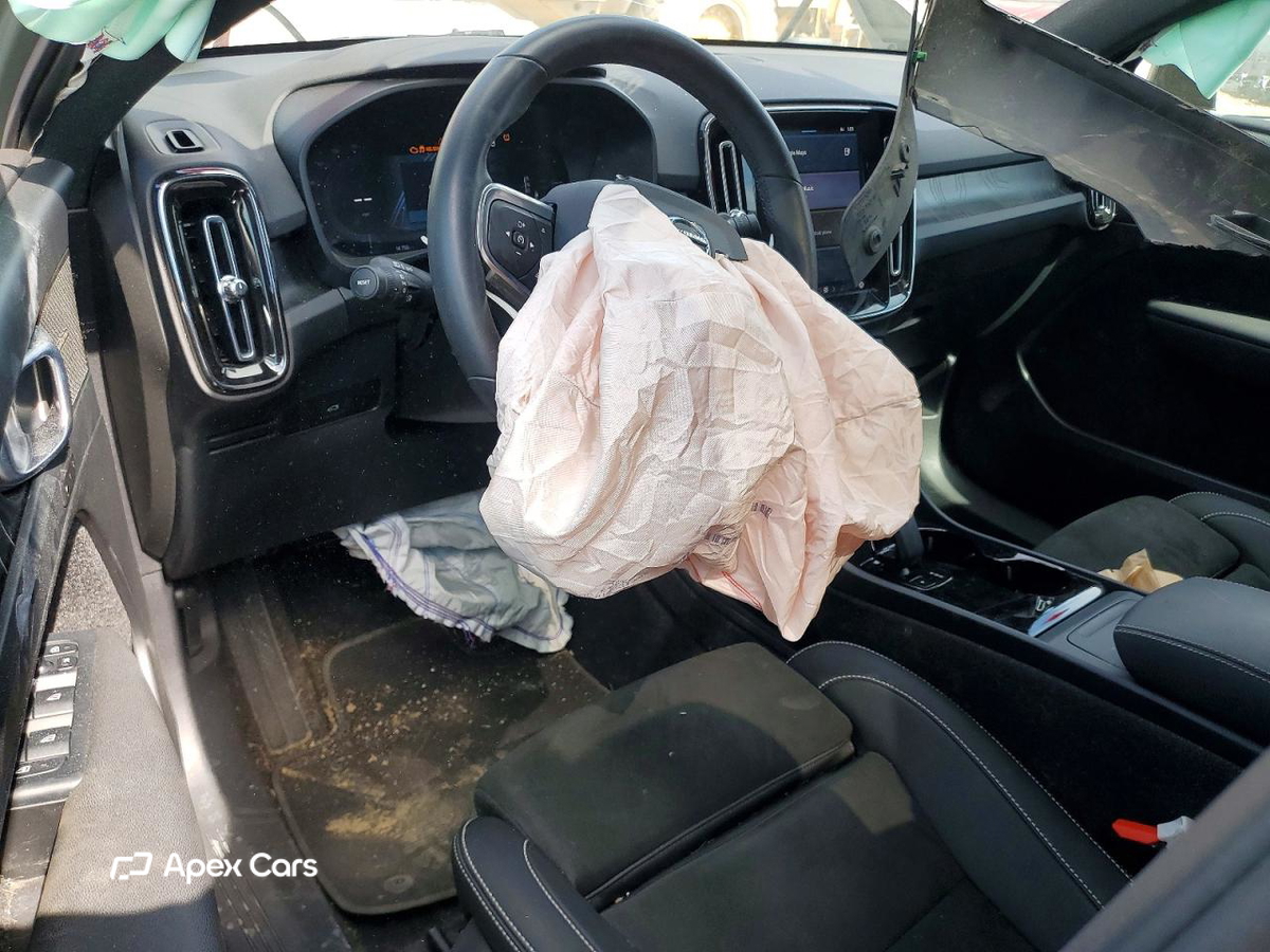 Volvo C40 2023