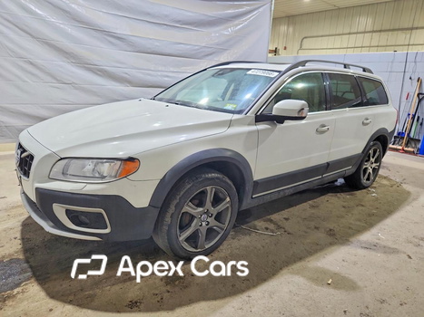 Volvo XC70 2013 - Image 1 of 12