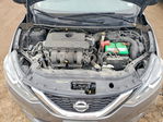 Nissan Sentra 2018