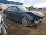 Audi A8 2016