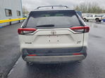 Toyota RAV 4 2025