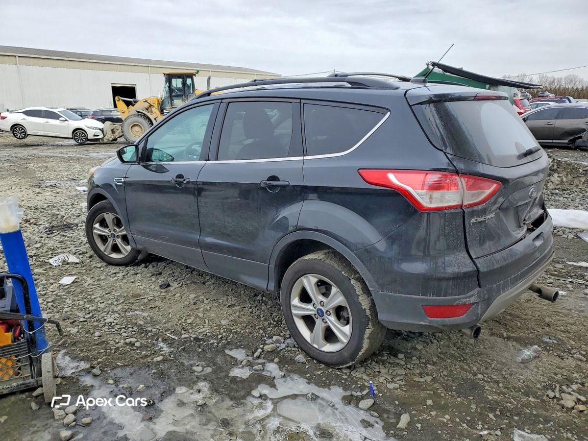 Ford Escape 2013