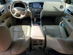 Nissan Pathfinder 2015