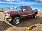 Chevrolet Silverado 2000
