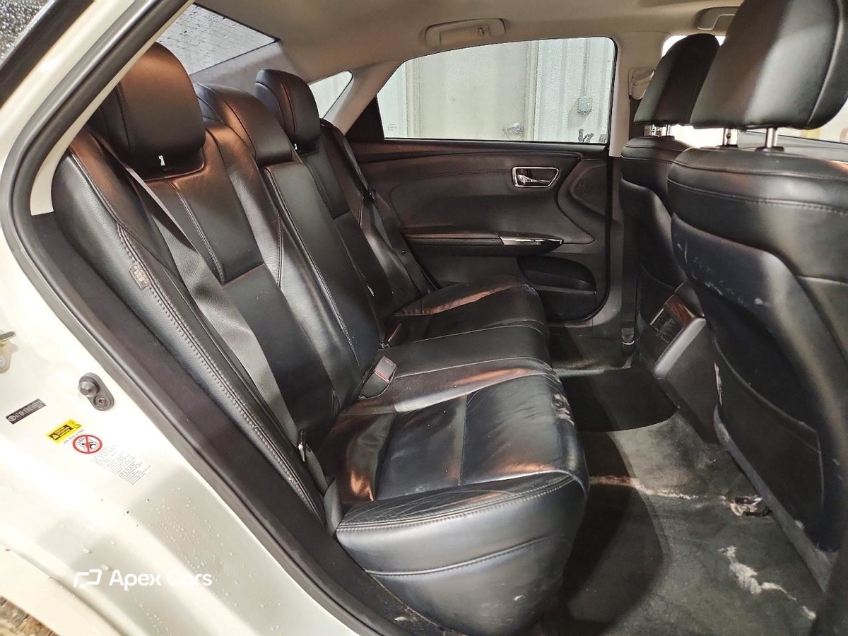 Toyota Avalon 2014