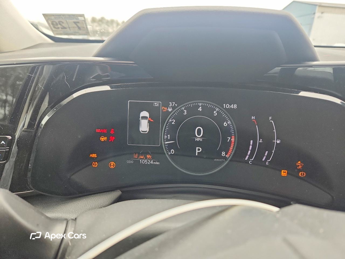 Lexus NX 2025