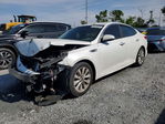 Kia Optima 2016