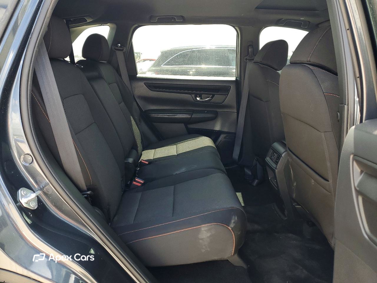 Honda CR-V 2024