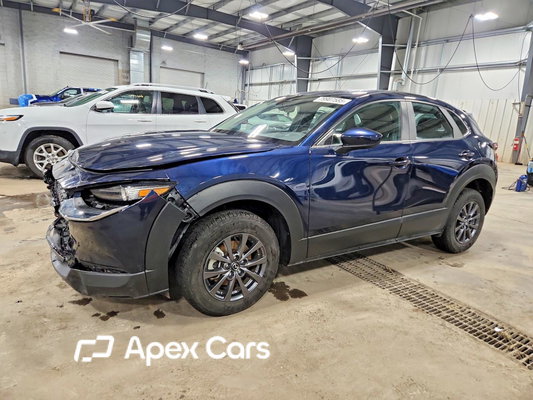 Mazda CX-30 2021 - Image 1 of 14