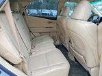 Lexus RX 2011