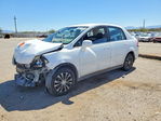 Nissan Versa 2008